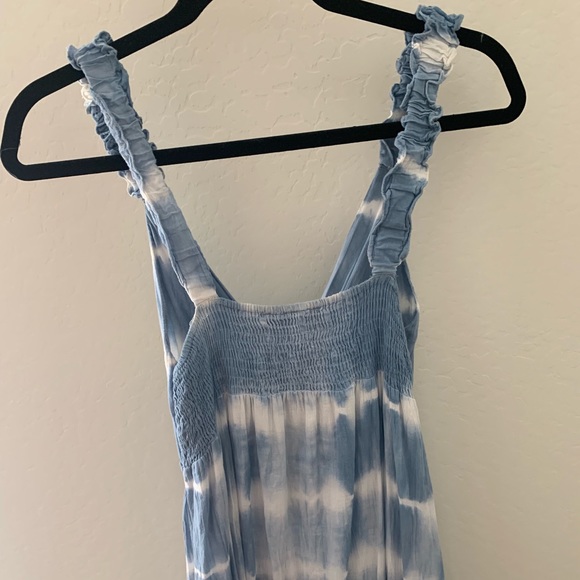 Maxi dress - Picture 4 of 8